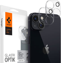 Cargar imagen en el visor de la galería, Iphone 13 / iPhone 13 mini Spigen Camera lens Screen Protector Iphone 13 / iPhone 13 mini