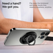 Cargar imagen en el visor de la galería, Spigen O-Mag Ring (MagFit)
