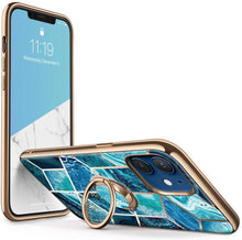Cargar imagen en el visor de la galería, i-Blason iPhone 12/iPhone 12 Pro Cosmo Snap Case Designed for iPhone 12/iPhone 12 Pro 6.1