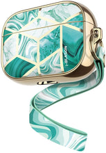 Cargar imagen en el visor de la galería, AirPods Pro 2 i-Blason Cosmo Series Forro Airpods Pro, 360°