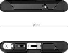 Cargar imagen en el visor de la galería, S23 Ultra - ATOMIC slim -Ghostek