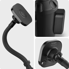 Cargar imagen en el visor de la galería, Spigen OneTap Designed for Magsafe Car Mount ITS68