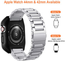 Cargar imagen en el visor de la galería, EloBeth Compatible with Apple Watch Band 44mm