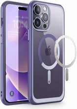 Cargar imagen en el visor de la galería, SUPCASE Unicorn Beetle Mag Case for iPhone 14 Pro Max 6.7