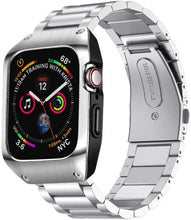 Cargar imagen en el visor de la galería, EloBeth Compatible with Apple Watch Band 44mm