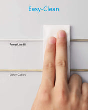 Cargar imagen en el visor de la galería, Anker - Cable de Carga Rápida Powerline III Lightning para iPhone