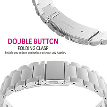 Cargar imagen en el visor de la galería, EloBeth Compatible with Apple Watch Band 44mm