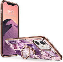 Cargar imagen en el visor de la galería, i-Blason iPhone 12/iPhone 12 Pro Cosmo Snap Case Designed for iPhone 12/iPhone 12 Pro 6.1