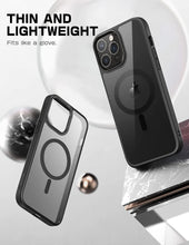 Cargar imagen en el visor de la galería, 13 pro max Supcase UBMag with MagSafe