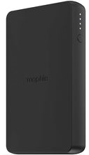 Cargar imagen en el visor de la galería, Mophie 6040 mAh Charge Stream powerstation Wireless