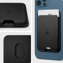 Cargar imagen en el visor de la galería, Spigen Card Holder MagSafe Valentinus