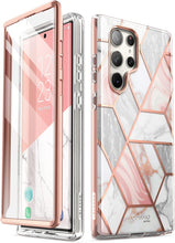 Cargar imagen en el visor de la galería, i-Blason Cosmo Galaxy S23 Ultra Case 6.8"