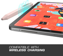 Cargar imagen en el visor de la galería, SUPCASE Silicone Protective Case for Apple Pencil (2nd Generation)