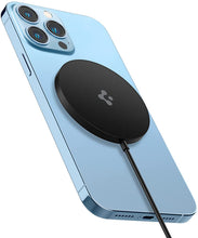 Cargar imagen en el visor de la galería, Spigen ArcField for MagSafe Charger, Magnetic Wireless Charger for iPhone