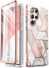 Cargar imagen en el visor de la galería, i-Blason Galaxy S22 Ultra 5G Cosmo Series for Samsung Galaxy S22 Ultra 5G