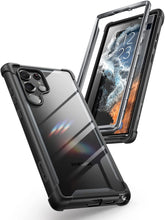 Cargar imagen en el visor de la galería, i-Blason S22 Ultra Ares Series Designed for Galaxy S22 Ultra 5G