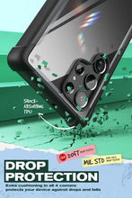 Cargar imagen en el visor de la galería, i-Blason S22 Ultra Ares Series Designed for Galaxy S22 Ultra 5G