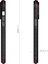 Cargar imagen en el visor de la galería, iPhone 14 Pro Max -COVERT -Ghostek