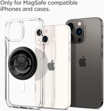 Cargar imagen en el visor de la galería, Spigen O-Mag Ring (MagFit)