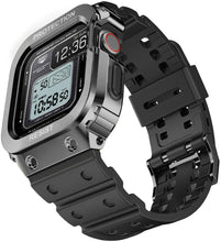 Cargar imagen en el visor de la galería, amBand Bands Case Compatible with Apple Watch 44mm