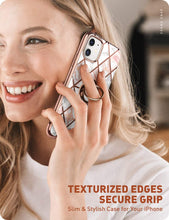 Cargar imagen en el visor de la galería, i-Blason iPhone 12/iPhone 12 Pro Cosmo Snap Case Designed for iPhone 12/iPhone 12 Pro 6.1