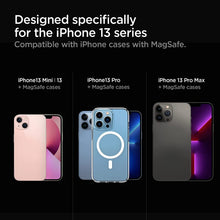 Cargar imagen en el visor de la galería, Spigen ArcField for MagSafe Charger, Magnetic Wireless Charger for iPhone