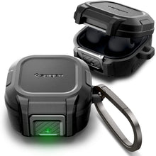 Cargar imagen en el visor de la galería, Spigen Lock Fit Designed for Galaxy Buds2 Pro Case