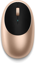 Cargar imagen en el visor de la galería, Satechi Mouse for MacBook Pro - M1 Wireless Bluetooth Mouse