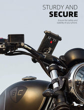 Cargar imagen en el visor de la galería, Lamicall Bike Phone Holder Mount