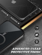 Cargar imagen en el visor de la galería, iPhone 14 Pro Max -SUPCASE Edge Mag Case, Compatible with MagSafe
