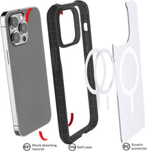 Cargar imagen en el visor de la galería, iPhone 14 Pro Max -COVERT -Ghostek