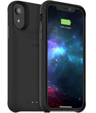 Cargar imagen en el visor de la galería, Phone XR (2,000mAh) Mophie Juice Pack Access - Ultra-Slim Wireless Battery Case