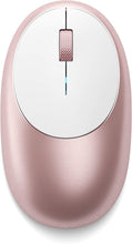 Cargar imagen en el visor de la galería, Satechi Mouse for MacBook Pro - M1 Wireless Bluetooth Mouse