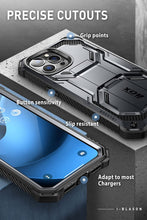Cargar imagen en el visor de la galería, i-Blason iPhone 14 Pro Armorbox Case 6.1 inch (2022 Release)