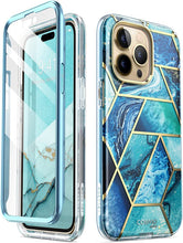 Cargar imagen en el visor de la galería, i-Blason iPhone 14 Pro Max Cosmo Series 6.7 inch (2022)