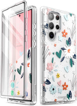 Cargar imagen en el visor de la galería, i-Blason Cosmo Galaxy S23 Ultra Case 6.8"