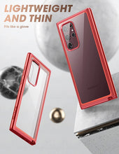 Cargar imagen en el visor de la galería, S22 Ultra SUPCASE UB Edge Pro Series Funda para Samsung Galaxy S22 Ultra