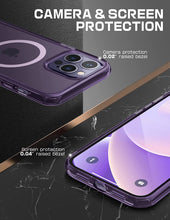 Cargar imagen en el visor de la galería, SUPCASE Unicorn Beetle Mag Case for iPhone 14 Pro Max 6.7