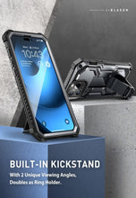 Cargar imagen en el visor de la galería, i-Blason iPhone 14 Pro Armorbox Case 6.1 inch (2022 Release)