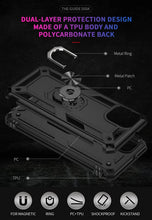 Cargar imagen en el visor de la galería, Galaxy A03 Case, Samsung A03 Phone Case, DINGXIN