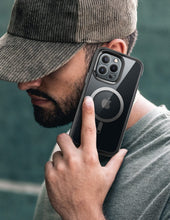 Cargar imagen en el visor de la galería, iPhone 14 Pro Max -SUPCASE Edge Mag Case, Compatible with MagSafe