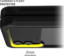 Cargar imagen en el visor de la galería, Z Flip 4 -Atomic Slim-Ghostek