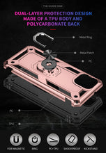 Cargar imagen en el visor de la galería, Galaxy A03 Case, Samsung A03 Phone Case, DINGXIN