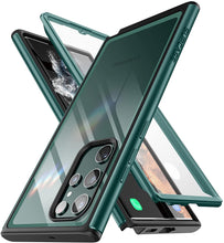 Cargar imagen en el visor de la galería, S22 Ultra SUPCASE UB Edge Pro Series Funda para Samsung Galaxy S22 Ultra