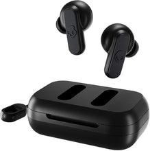 Cargar imagen en el visor de la galería, Skullcandy Dime True Wireless in-Ear Earbud - True Black