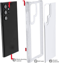 Cargar imagen en el visor de la galería, S22 Ultra- COVERT - Ghostek