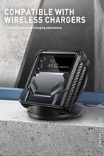 Cargar imagen en el visor de la galería, Z Flip 4 i-Blason Armorbox Series Case for Samsung Galaxy Z Flip 4 5G (2022)