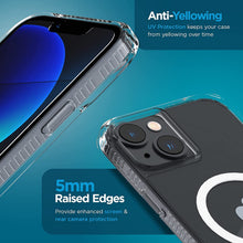 Cargar imagen en el visor de la galería, Case-Mate iPhone 14 [3 in 1 Protection Pack