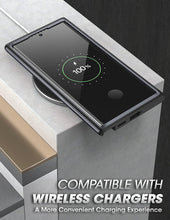 Cargar imagen en el visor de la galería, S22 Ultra SUPCASE UB Edge Pro Series Funda para Samsung Galaxy S22 Ultra