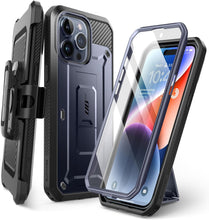 Cargar imagen en el visor de la galería, 15 Pro Max - SUPCASE Unicorn Beetle Pro